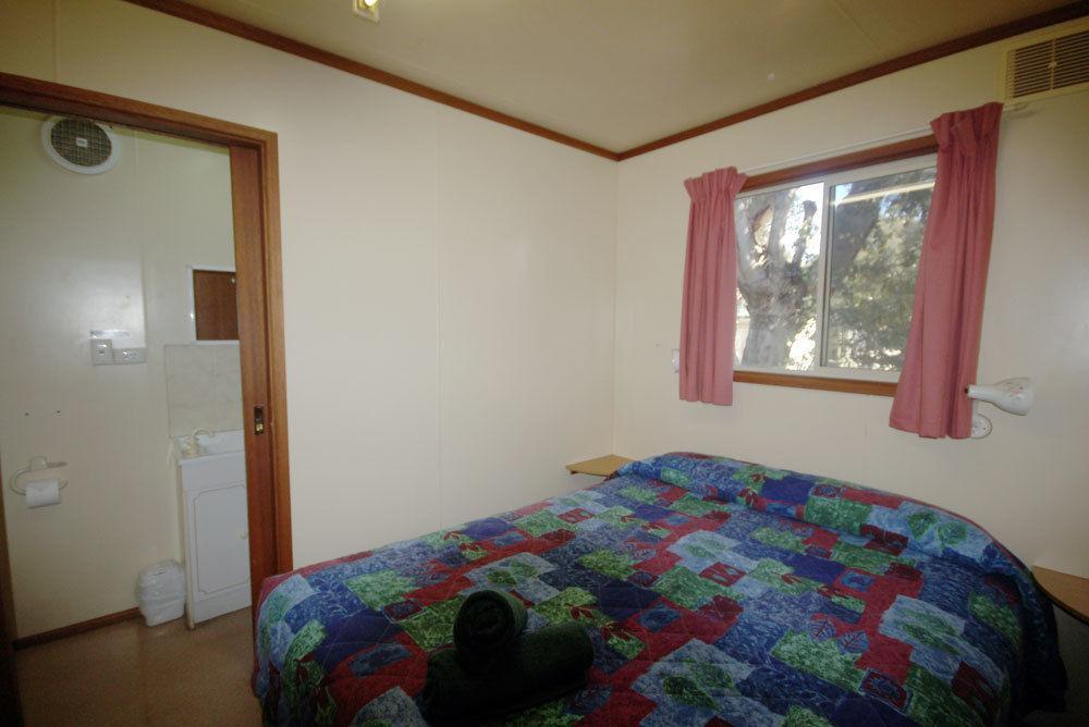 Acclaim Kingsway Tourist Park Hotel Madeley Buitenkant foto